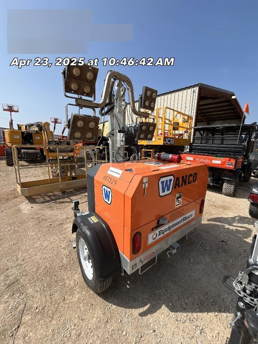 2024 WANCO WLTT-4MM4K