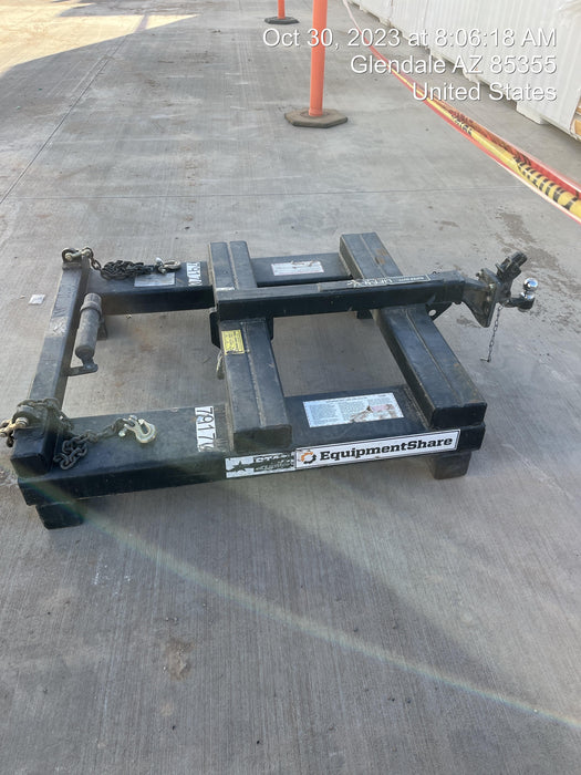 2020 STAR INDUSTRIES 1395B