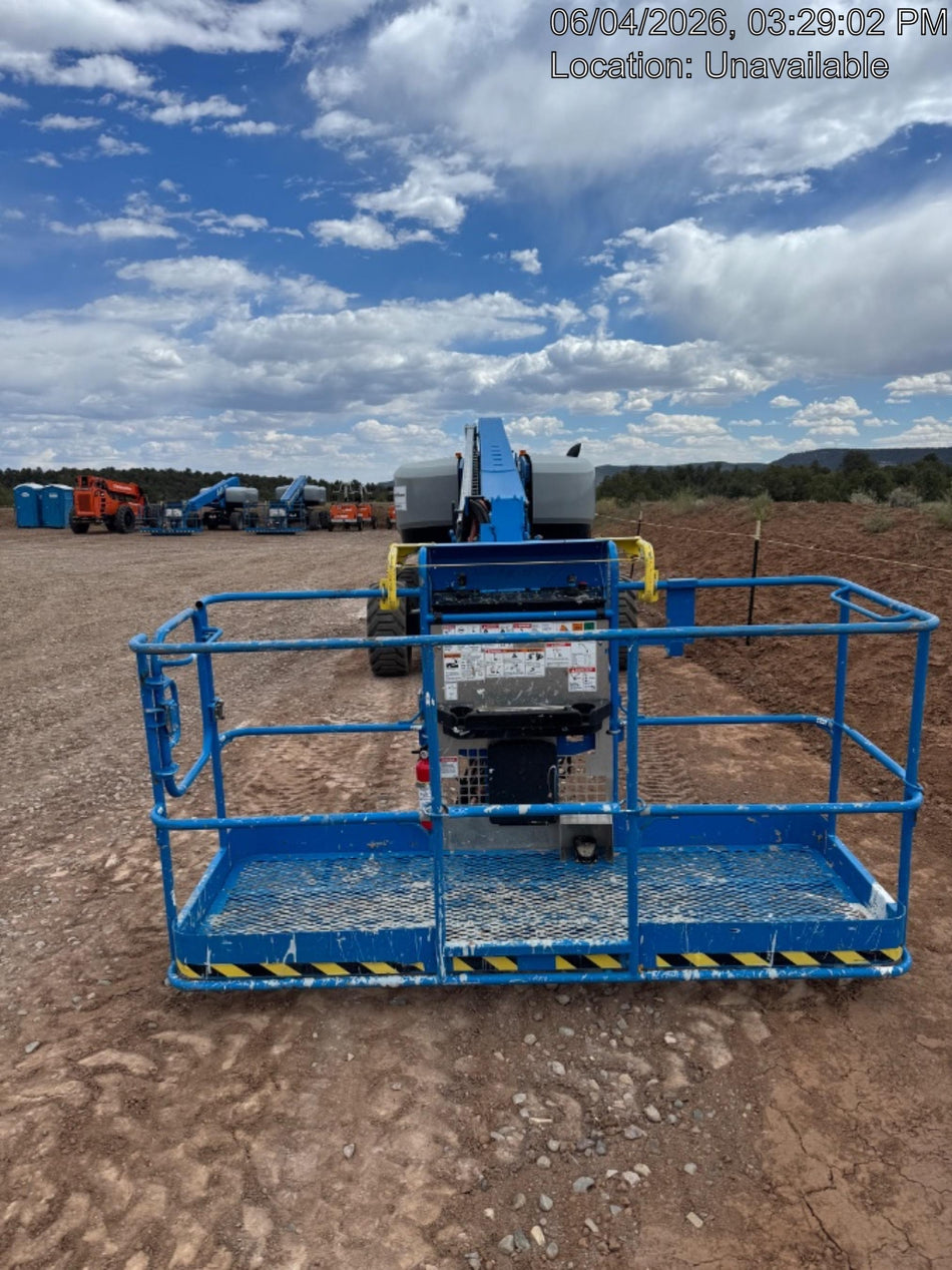 2023 GENIE S-65 XC