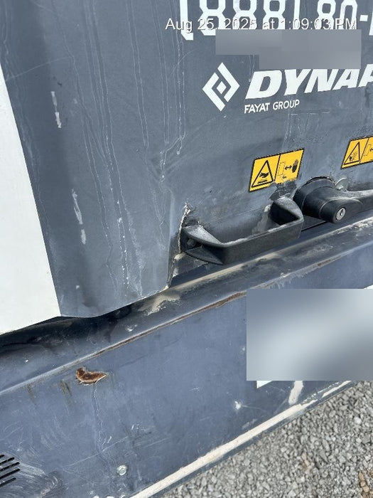 2021 DYNAPAC CA1400D