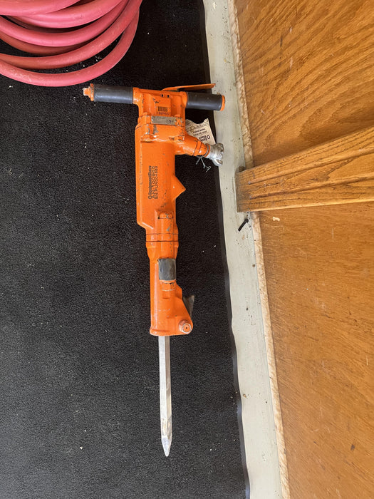 2020 CHICAGO PNEUMATIC CP 1260