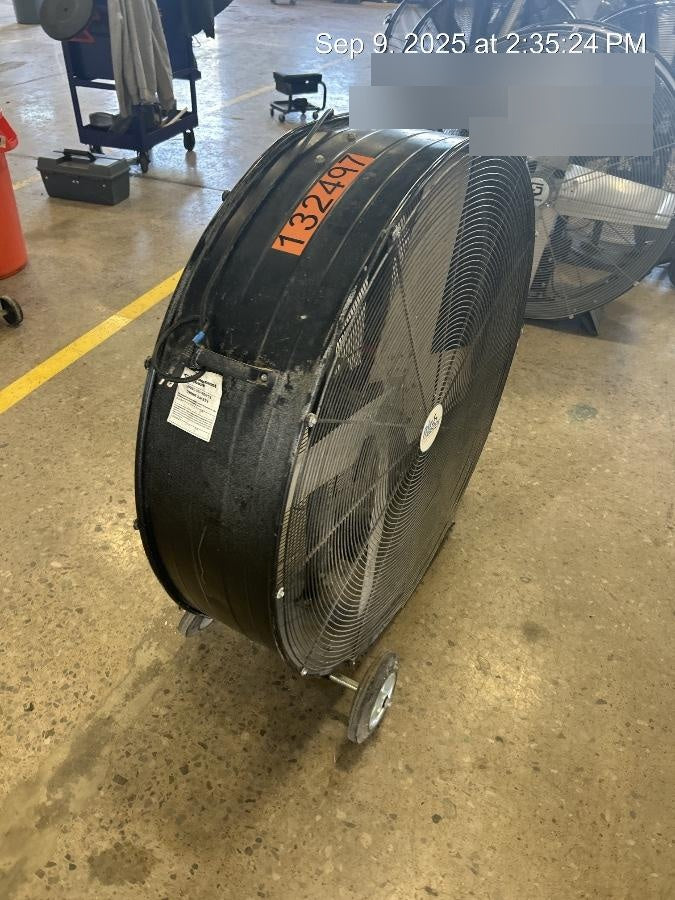 2021 AIRMASTER MC420