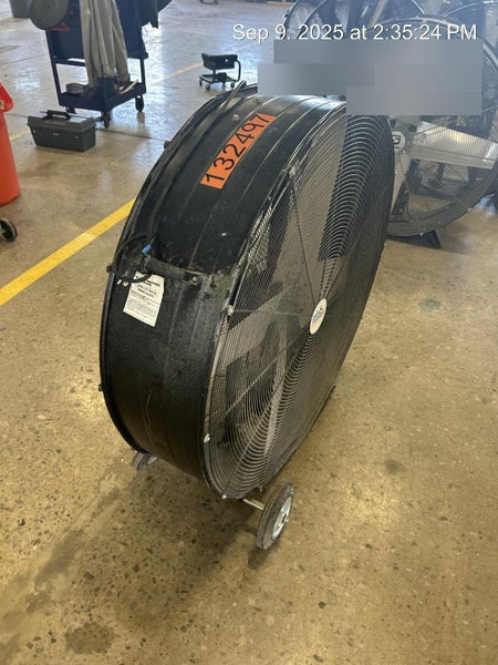 2021 AIRMASTER MC420