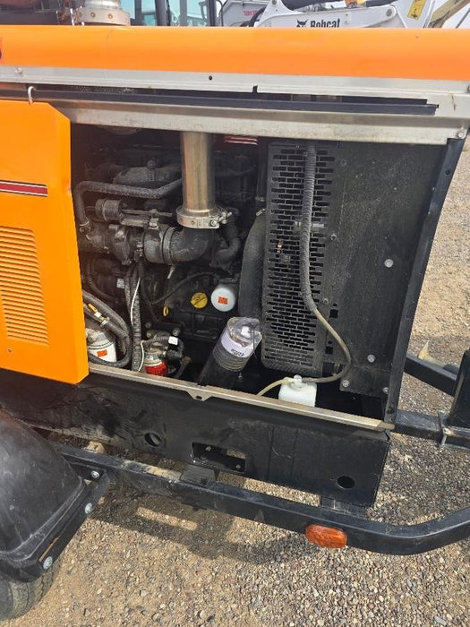 2021 Lincoln Electric Vantage 549X Ready Pak 3, ORANGE (includes trailer, cable rack, fender light kit)