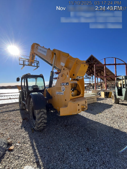 2020 JCB 512-56