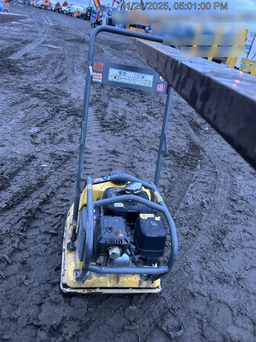 2020 WACKER NEUSON WP1550AW