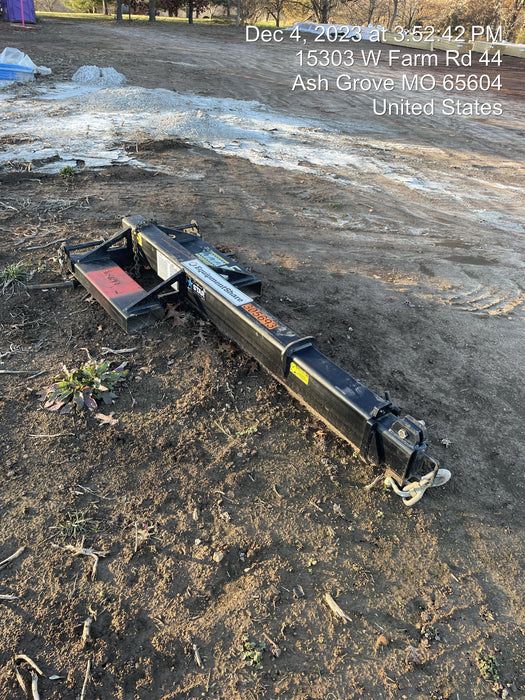 2023 STAR INDUSTRIES M1360B - Star JIB Boom