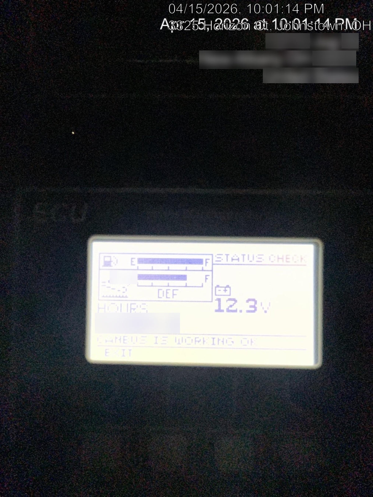 2026 MULTIQUIP DCA70