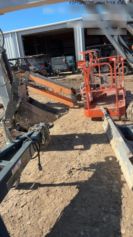 2025 TAKEUCHI TB250-2R