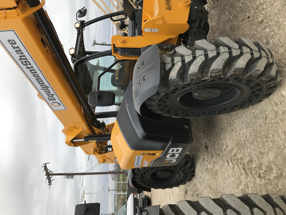 2019 JCB 506-36