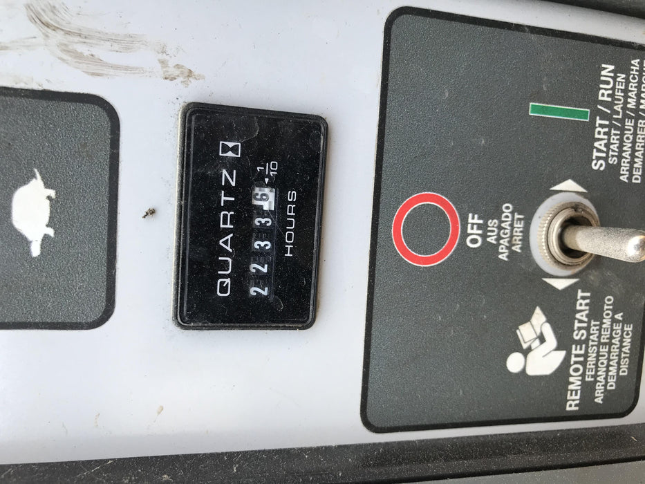 2018 WACKER NEUSON G50