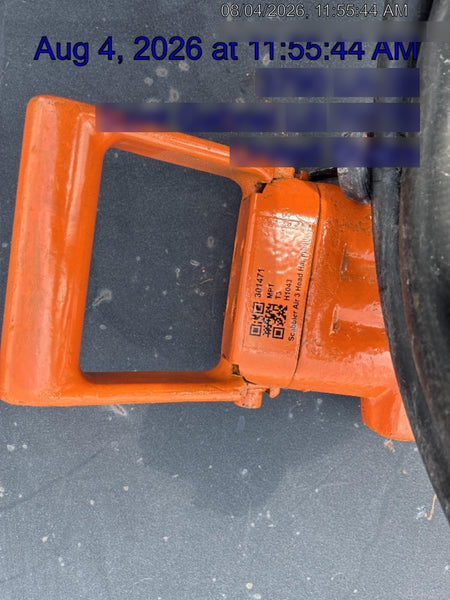 2023 MICHIGAN PNEUMATIC T3-EHDH-CARBIDE