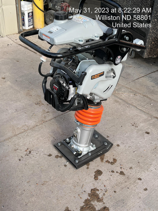 2023 MULTIQUIP MTX60HD