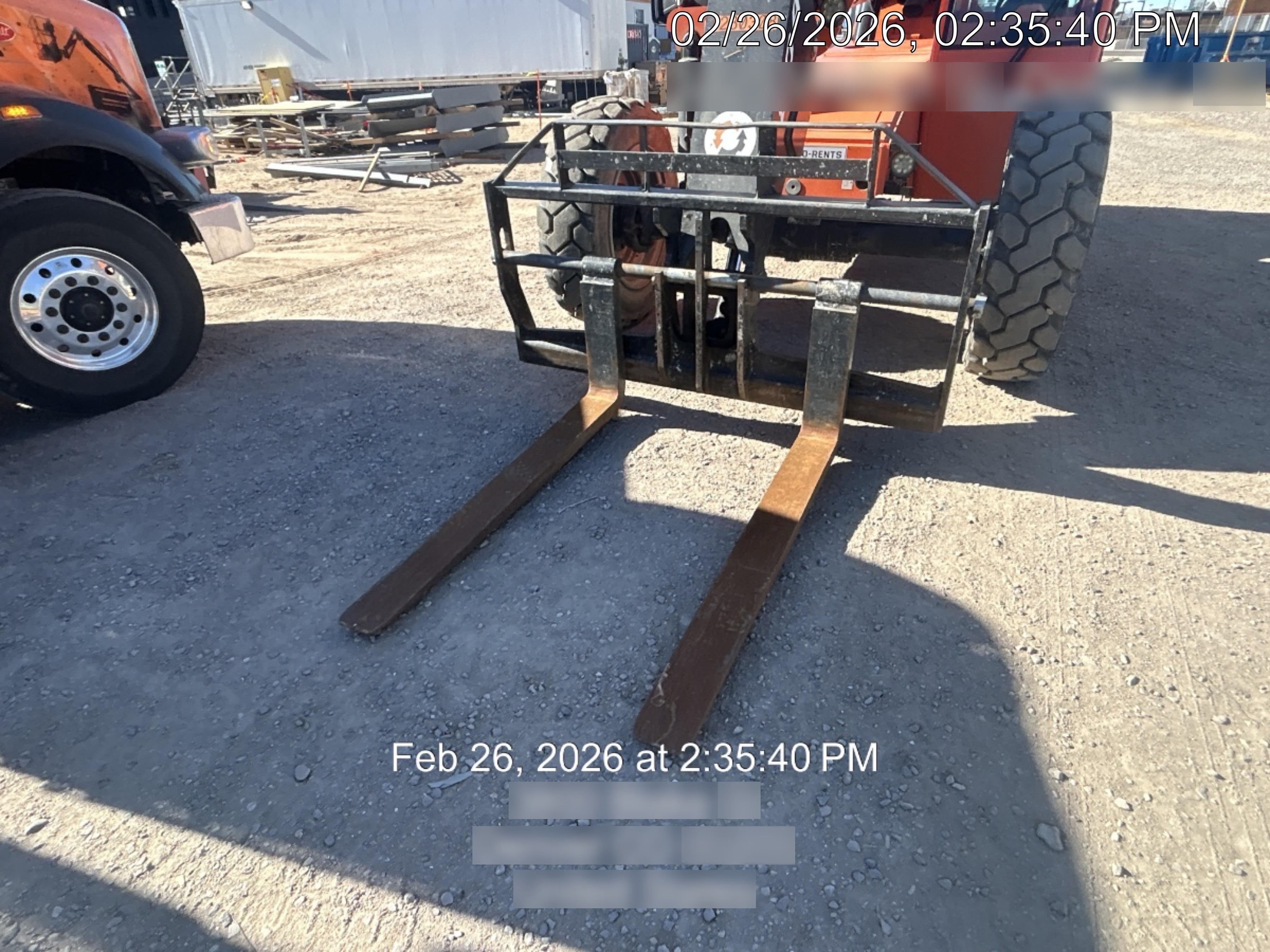2022 SKYTRAK 8042