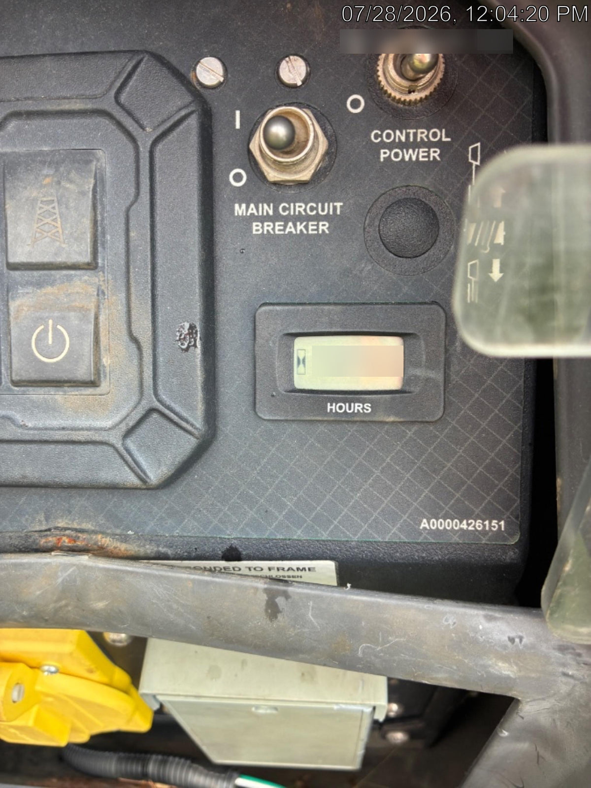 2023 GENERAC MLT2