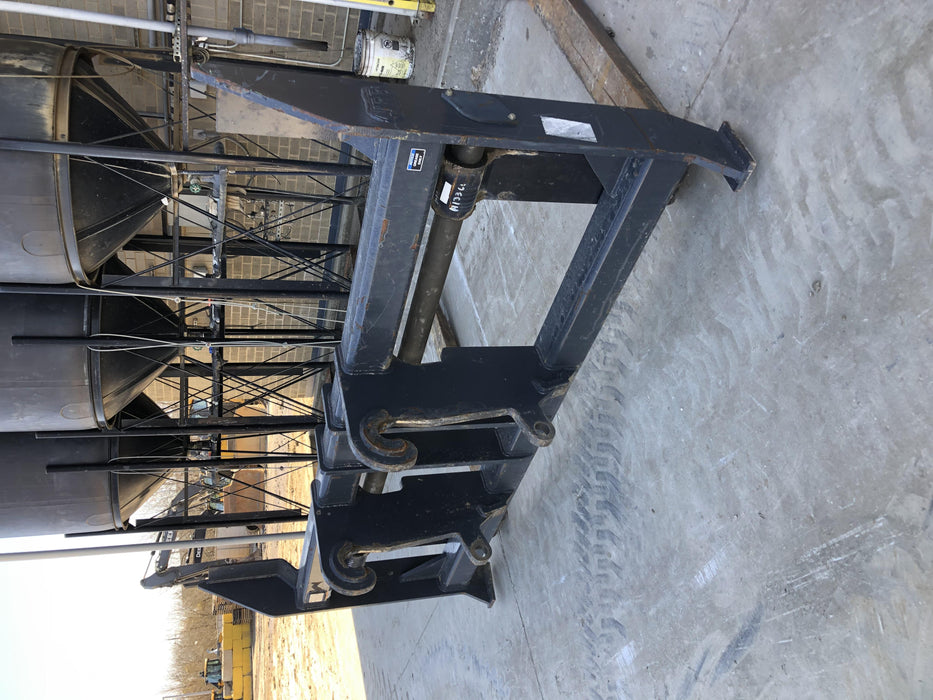 2019 PALADIN 96" Loader Fork Carriage - Paladin