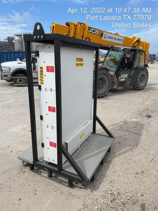 2021 TRYSTAR IL-126-VDE-45MBLP