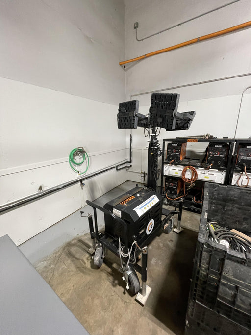 2020 LIND EQUIPMENT LE980LEDV-T4B