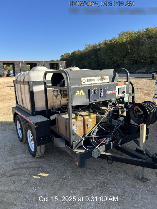 2019 MI-T-M CORPORATION HS-3006-0MDK-UR