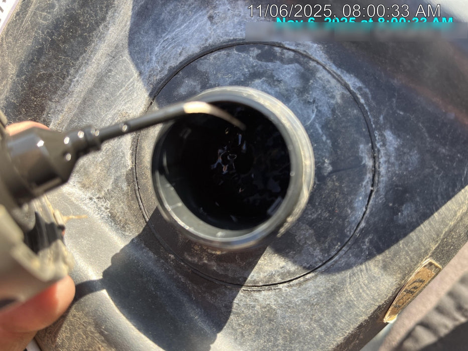 2024 HUSQVARNA LT6005