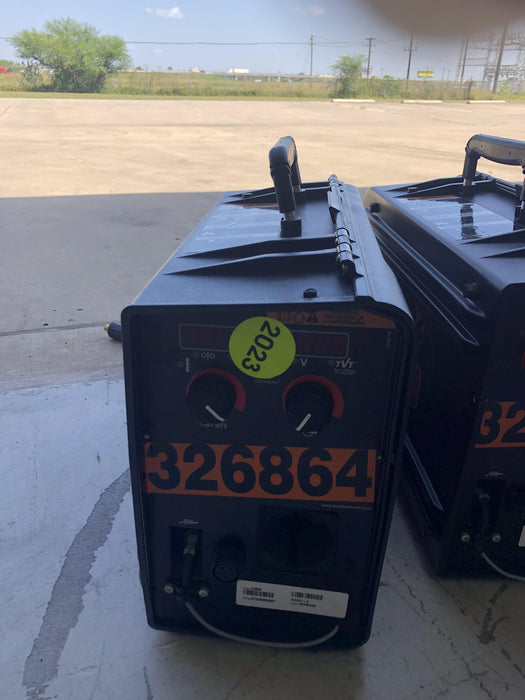 2023 LINCOLN ELECTRIC LN-25X