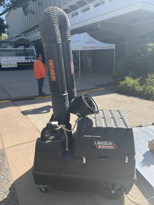 2022 LINCOLN ELECTRIC K4259-2