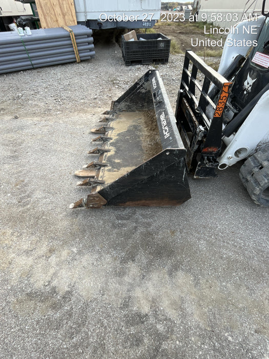 2022 ARROW MATERIAL HANDLING 48" Pallet Forks - Arrow