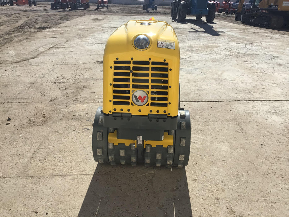 2020 WACKER NEUSON RTKx-SC3
