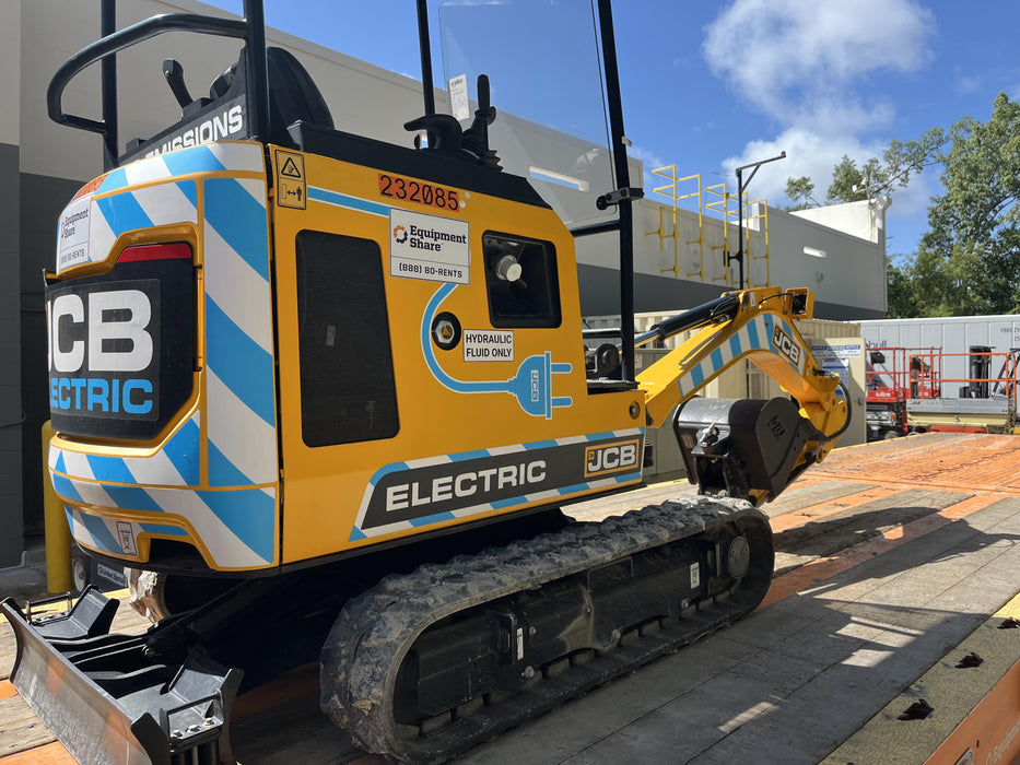 2022 JCB 19C-1E