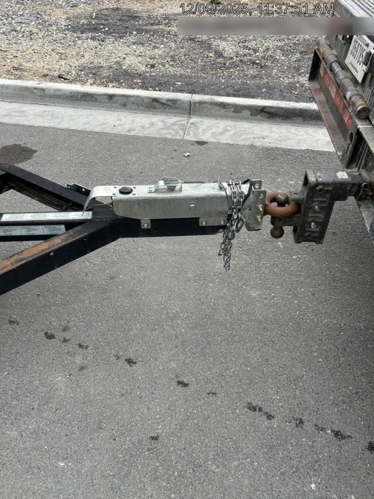 2019 WACKER NEUSON G25