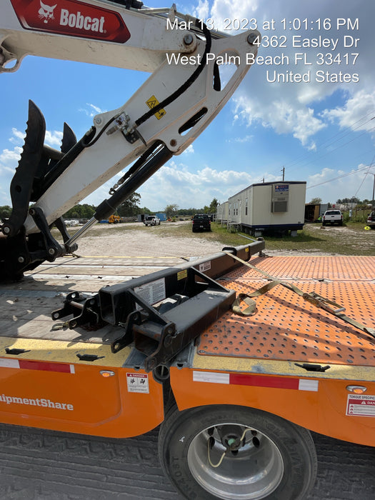 2020 STAR INDUSTRIES 1360B-6FXL