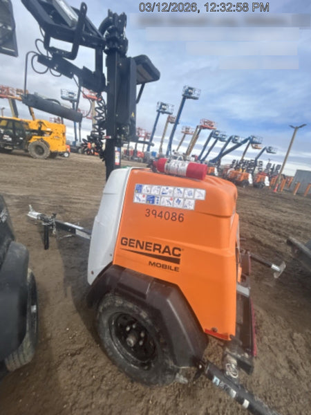 2024 GENERAC MLT2
