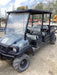 2022 Club Car CA1700D Canopy, Diesel, 4 Passenger