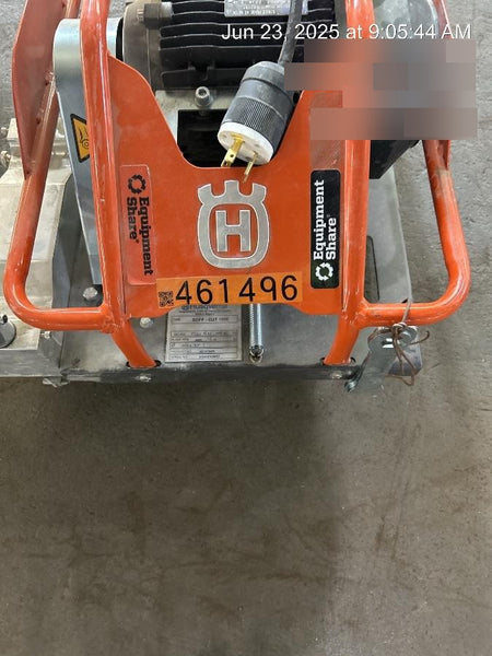 2024 HUSQVARNA 967973901