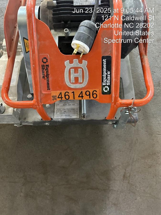 2024 HUSQVARNA 967973901
