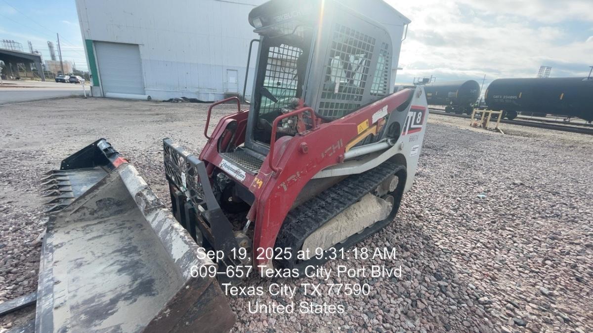 2022 PALADIN 48" Pallet Forks - Paladin