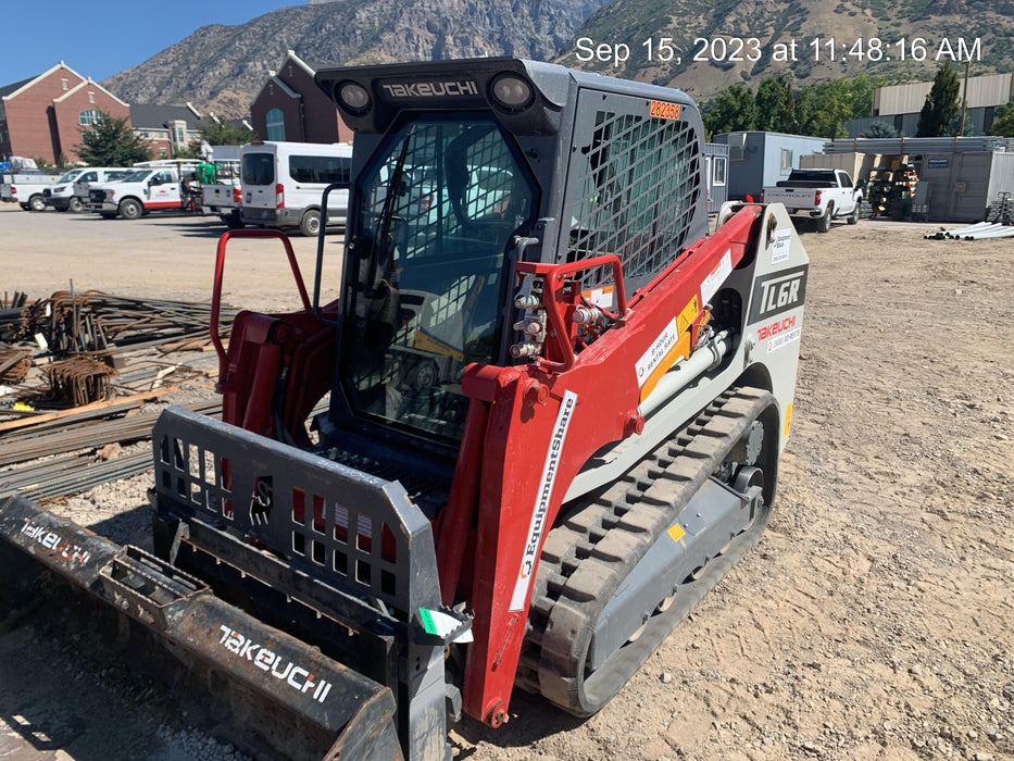 2023 SOLESBEE SPF-48