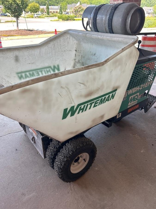 2021 MULTIQUIP WBH-21EFP