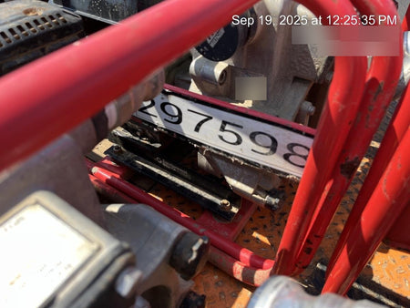 2023 MULTIQUIP QP2TH