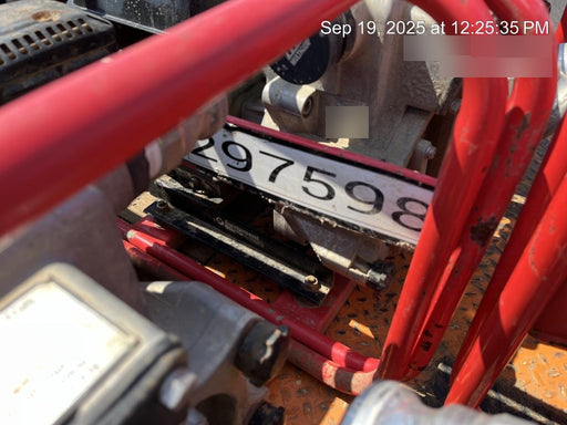 2023 MULTIQUIP QP2TH