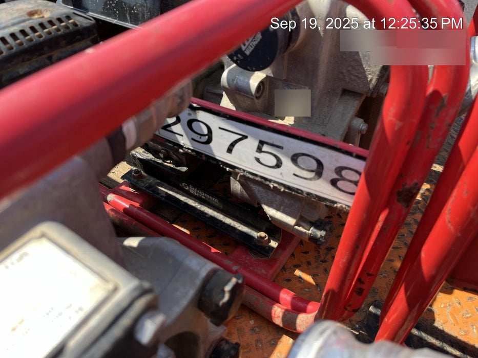 2023 MULTIQUIP QP2TH