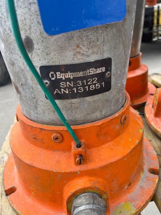 2021 MICHIGAN PNEUMATIC HV-6AM