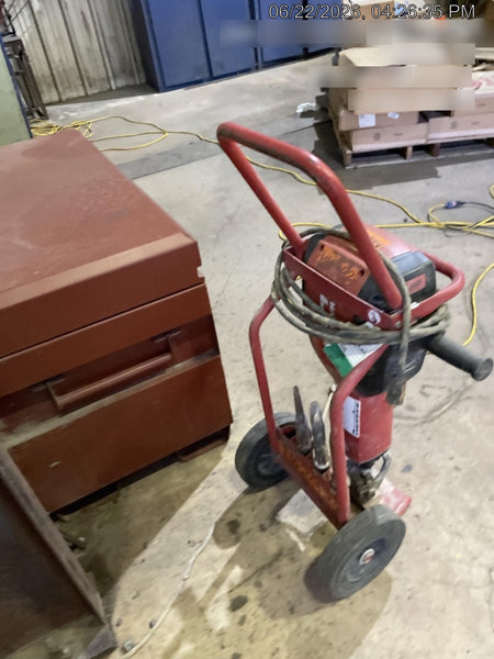 2020 HILTI TE 3000-AVR