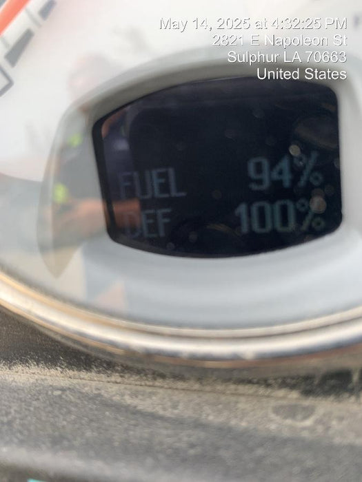 2023 DOOSAN P425/HP375WCU