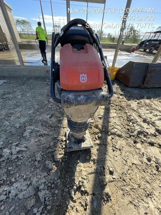 2024 HUSQVARNA LT6005