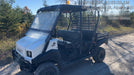 2022 KAWASAKI Trans Mule FE - Gas (Canopy)
