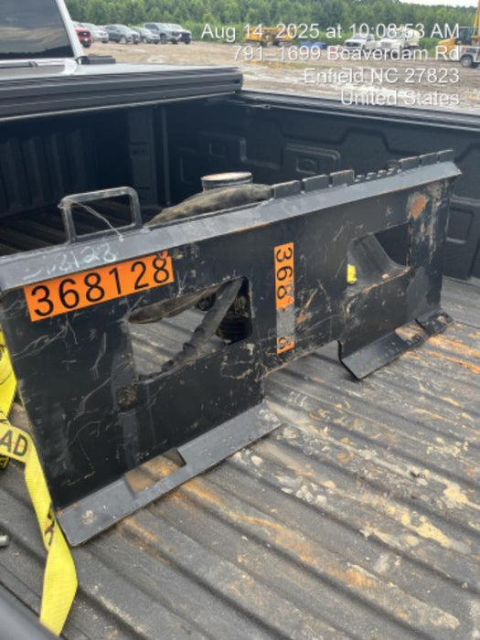 2023 DANUSER DA21300