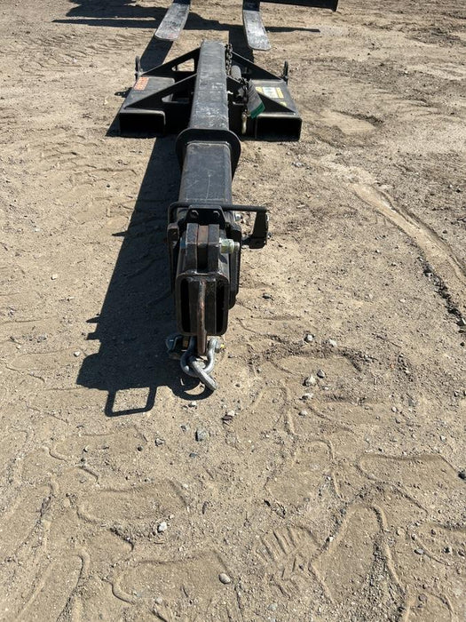 2025 STAR INDUSTRIES M1360B - Star JIB Boom