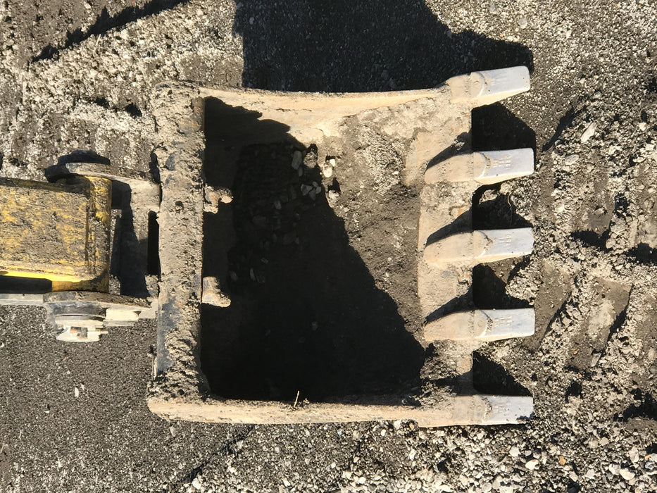 2019 WACKER NEUSON EZ53