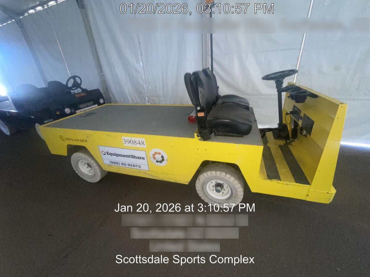 2024 COLUMBIA Payloader 2XL